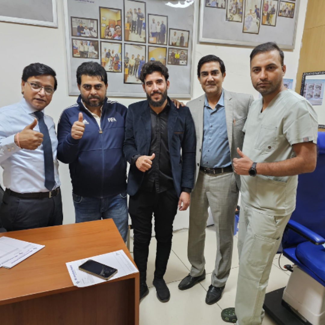 Top-Ranked Hospitals